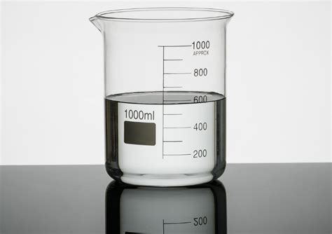 Distilled or Deionized Water? - Krohn Industries, Inc.