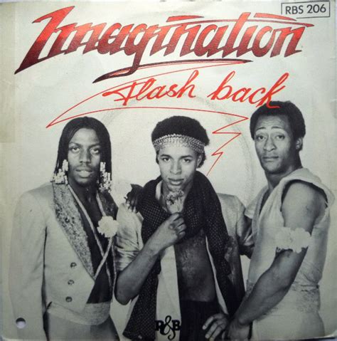 Imagination - Flashback (Vinyl, 7", 45 RPM, Single) | Discogs