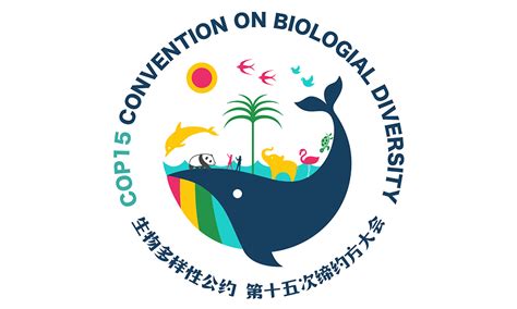 Logo Design for United Nations’ COP 15 Convention on Biological Diversity @ Yiying Lu | Design ...