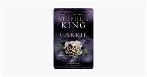 ‎Carrie on Apple Books