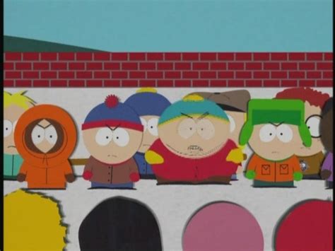 4x02 Cartman's Silly Hate Crime 2000 - South Park Image (21323509) - Fanpop