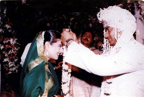 Kajol Devgan And Ajay Devgan Wedding