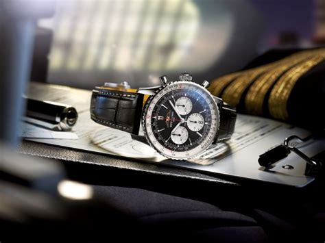 Breitling Aviation Watches | Breitling