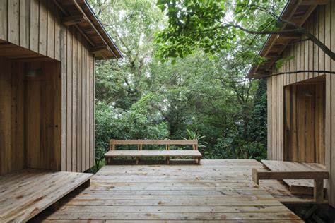 ARCHDAILY: Sumu Yakushima Residence And Hotel / Tono Inc. | DA VINCI LAND | An Award Winning ...