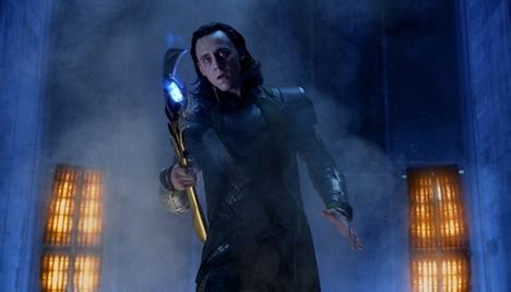 Loki's Staff - Marvel Cinematic Universe Wiki Guide - IGN