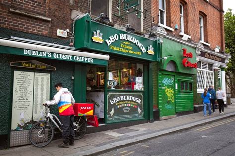 30 Best Things To Do In Dublin (Ultimate Ireland Bucket List!)