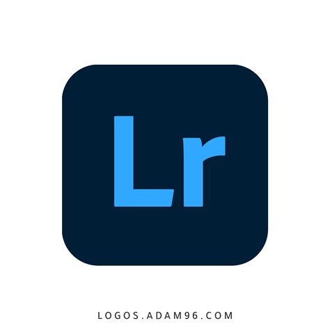 Adobe Lightroom Logo Png - LoreleikruwBenitez