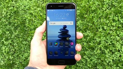 Asus ZenFone 4 Review - Tech Advisor