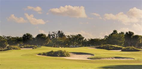 Winston Trails Golf Club in Lake Worth | VISIT FLORIDA