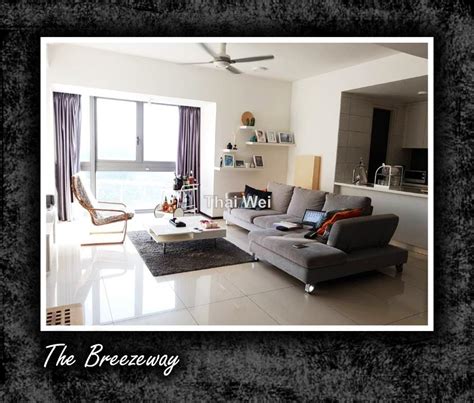 The Breezeway Condominium 2 bedrooms for sale in Desa ParkCity, Kuala ...