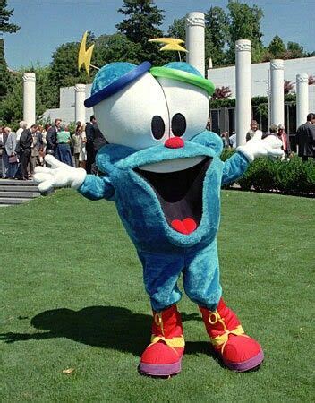 Olympic 1996 Atlanta | Olympic mascots, Mascot, Atlanta olympics