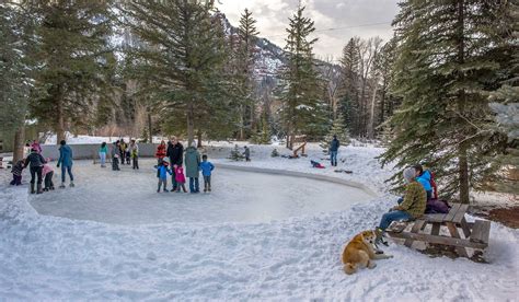 Winter and Snow — Visit Redstone, Colorado