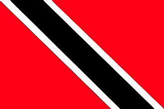 Trinidad and Tobago Maps & Facts | Tobago map, Trinidad and tobago map, Trinidad and tobago