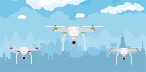 What is the Lidar technology, drones, and sensors?