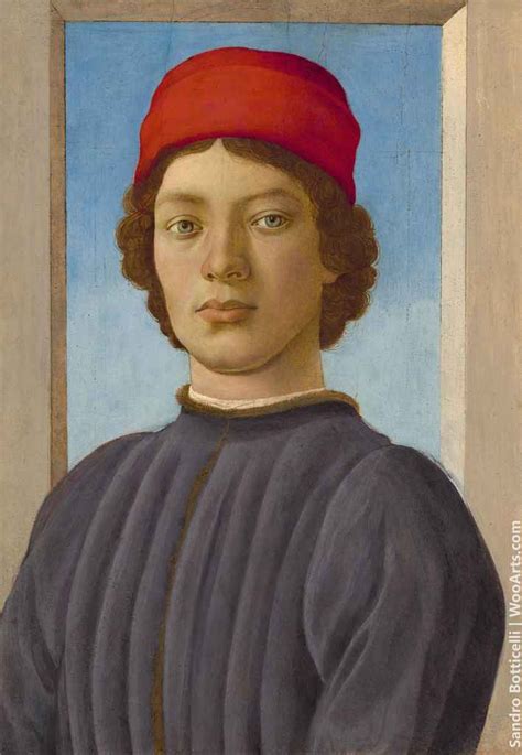 Sandro Botticelli Gallery Renaissance Paintings High Res - Italian Artist