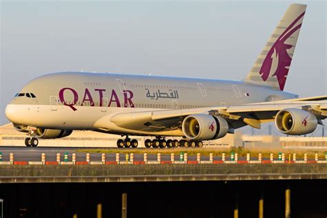 Qatar Airways’ Newest A380 Destination – Airways