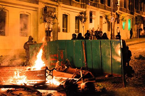 Demonstrations in Turkey | CNN