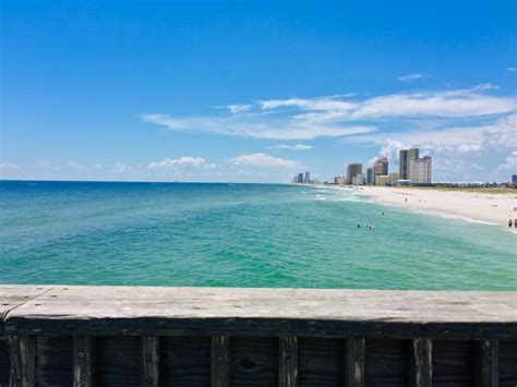 Top 10 Reasons To Retire In Gulf Shores, AL | Retire At The Beach