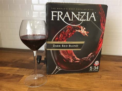 Boxed Red Wine: We Tried 5 Brands to Find the Best