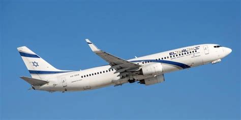 Israel flights are off again | Freight News