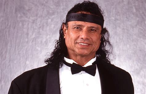 WWE Hall of Famer Jimmy Snuka Passes Away - PWPIX.net