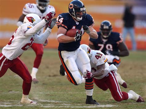 Bears vs. Cardinals: 6 things to know ahead of Week 16 game