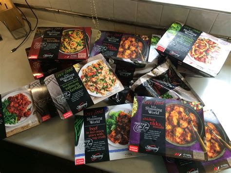 Look who's been to Iceland #slimmingworld meals :) | Sw meals, Slimming ...