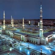 10 Famous Landmarks in Saudi Arabia