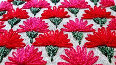 The Intrinsic Guide to Kashida Embroidery of Kashmir