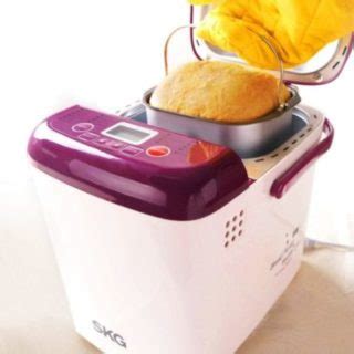 Best Bread Maker For Making Small 1 Pound Loaves