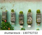 Green Living Wall Free Stock Photo - Public Domain Pictures