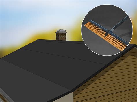 How to Apply Rolled Roofing: 15 Steps (with Pictures) - wikiHow