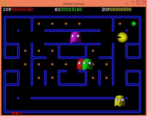 Pacman Original - Free Download | Rocky Bytes