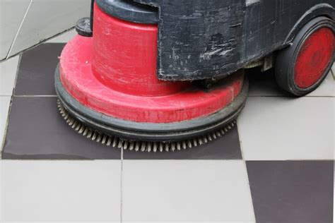 Where to Find Grout & Tile Cleaning Machine Rentals - First Quarter Finance