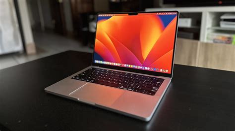 MacBook Pro 14-Inch (2023) review | CNN Underscored