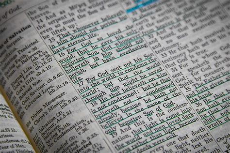 Discover the Truth: What the Bible Really Says About Love