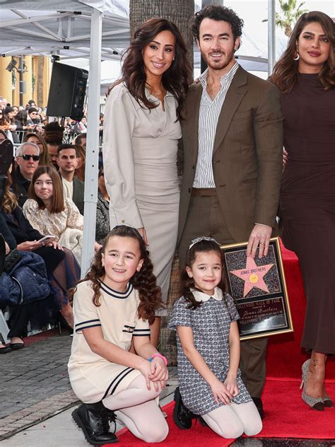 Kevin Jonas’ Kids: All About His 2 Daughters With Danielle Jonas – Hollywood Life