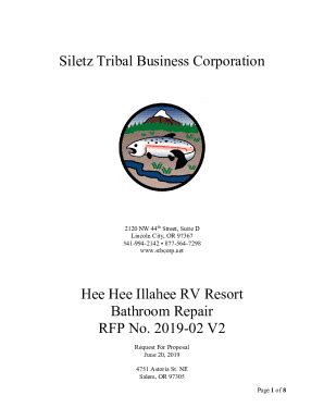 Fillable Online Siletz Tribal Business Corporation Professional Economic ... Fax Email Print ...