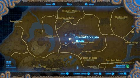 Zelda breath of the wild memories - cookinglimfa