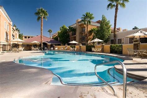 Desert Rose Resort