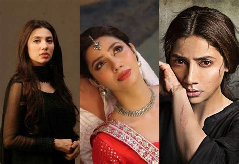 Mahira Khan's Most Iconic Performances - Masala