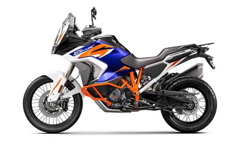 2022 KTM 1290 Super Adventure R: A Closer Look & Specs | TractionLife