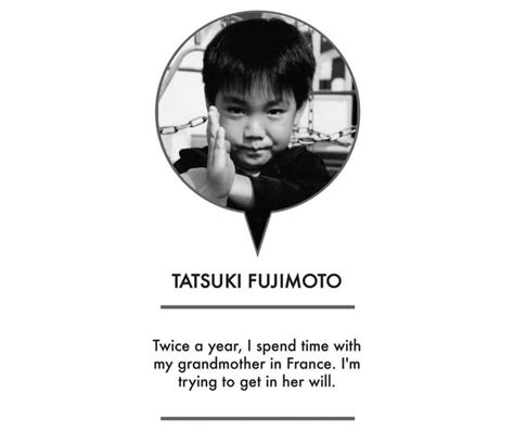 Tatsuki Fujimoto quotes to live by : r/TwoBestFriendsPlay