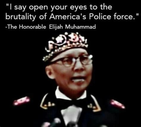 Elijah Muhammad Quotes - ShortQuotes.cc