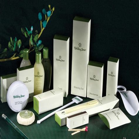 Hotel Amenity Kit Hotel Supplies (QX-HA-087817) - China Hotel Amenity ...