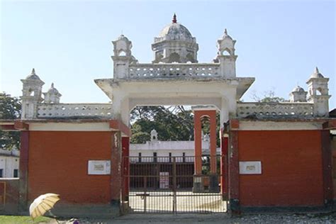 Mahabali Temple ,imphal