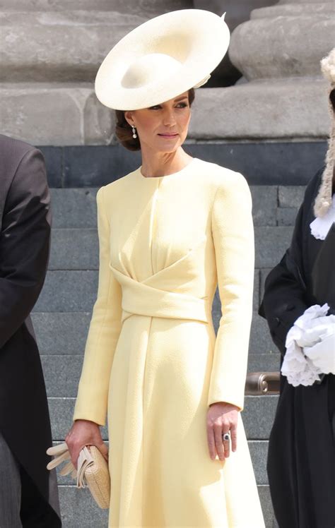 Kate Middleton's Best Fashion Moments of All Time