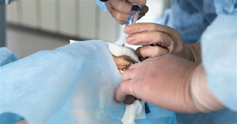 Innovation, improved technology needed to advance refractive surgery