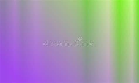 Light Green and Purple Gradient Abstract Background. Simple, Minimal ...