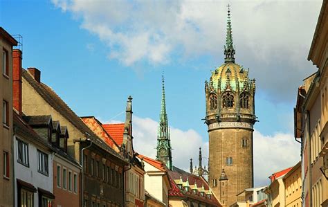 11 Top Tourist Attractions in Wittenberg | PlanetWare